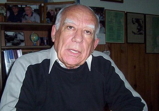 Confirman perpetua a un ideólogo del crimen de Abel Beroiz