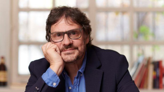Felipe Pigna