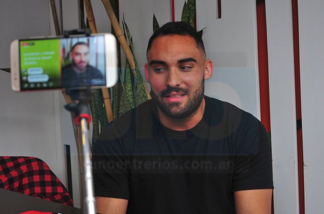 Levrand se muda al País Vasco