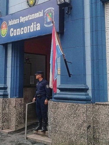Concordia: denuncian que una mujer de 100 años estaba atada a una silla en un geriátrico