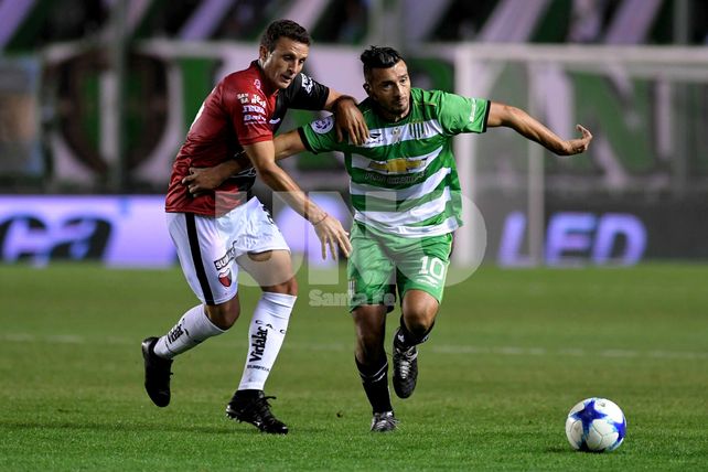 El uno por uno del Sabalero en el empate ante el Taladro