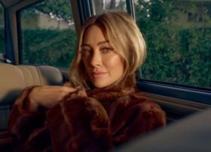 Hilary Duff se presentará en Argentina