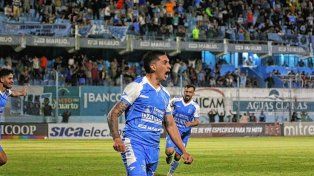 Estudiantes (RC) hizo valer su localía y se metió en la final del Reducido