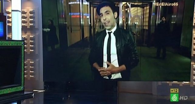 Un mago español sorprendió al teletransportarse al centro de Nueva York