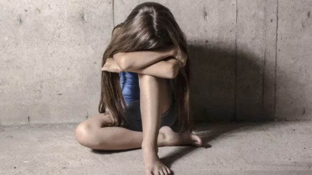 La violación contra la menor se cometió hace 40 años y su hija denunció al padre biológico.