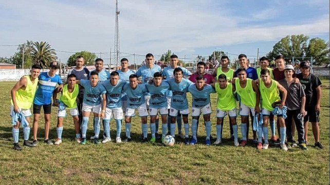 Un equipo se bajó de la Liga de Fútbol de Paraná Campaña.