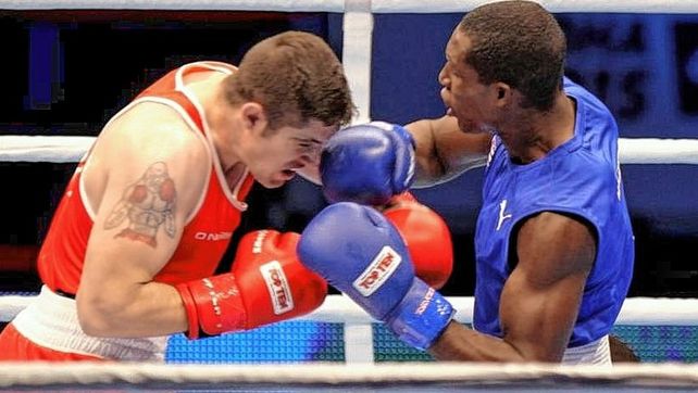 El Mundial masculino de boxeo se realizará en Belgrado