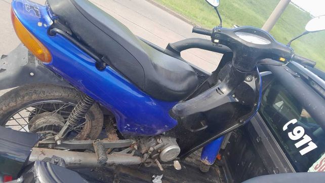 Femicidio en Villa Gobernador Gálvez: asesinó a balazos a su ex pareja