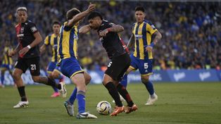 Sorteo del Apertura y Clausura 2026: se definieron las zonas de Central y Newells