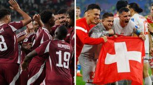 Qatar y Suiza cierran el Grupo B con un duelo que puede marcar el rumbo de la clasificación