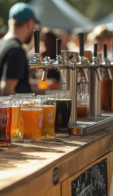 Los emprendedores de cerveza artesanal, ante el desafío de fabricar con márgenes ajustados
