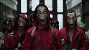 La casa de papel: ya tiene fecha de estreno la segunda temporada