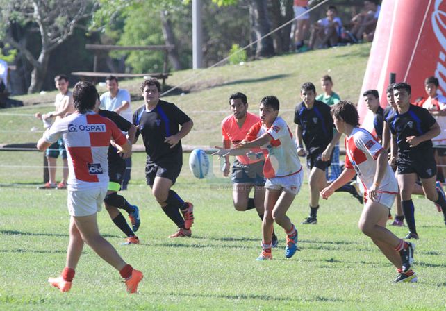 Foto UNO/Juan Ignacio Pereira