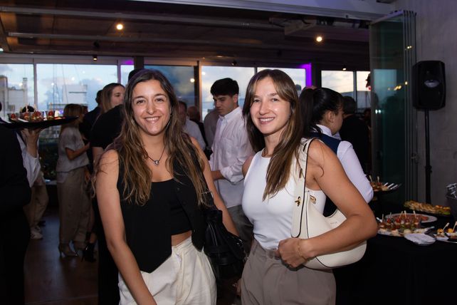 Negocios, el suplemento empresarial del Diario La Capital celebró 100 ediciones