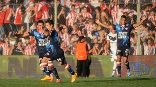 En los últimos 20 años, Unión le ganó una sola vez a Vélez como local