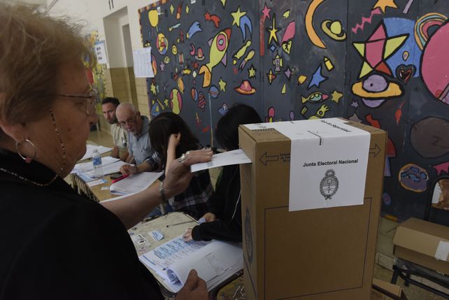 Reglas electorales en juego: Paso y boleta única
