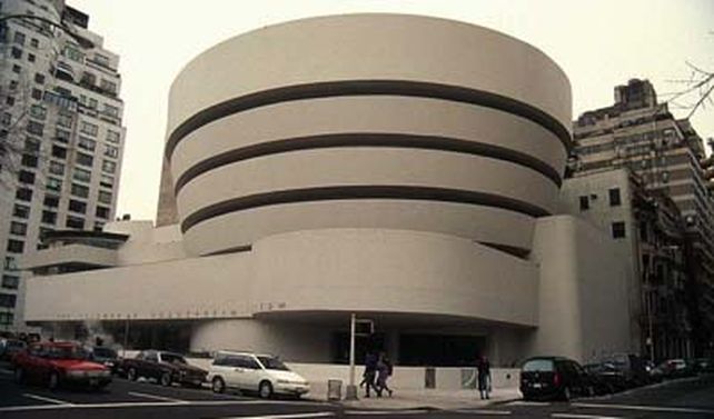 El Museo Guggenheim lanza un proyecto junto a YouTube