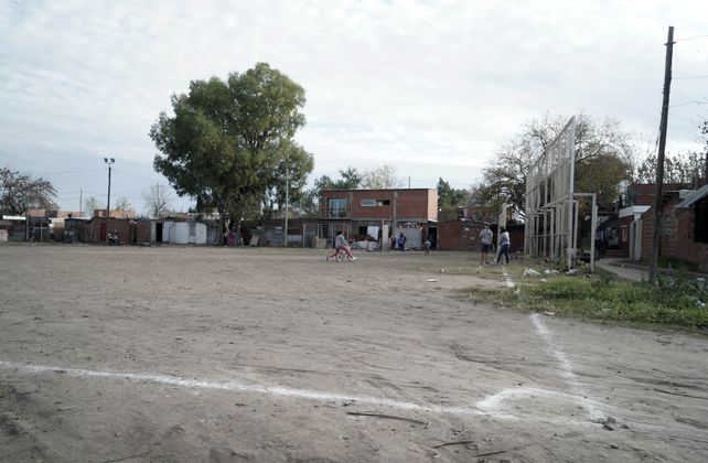 La urbanización de Villa Banana es un sueño para sus vecinos y un hito para todo Rosario