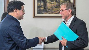 &nbsp;China es un socio comercial clave para el desarrollo productivo y económico del país, dijo Juan José Bahillo respecto a las declaraciones de Javier Milei