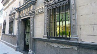 Laboratorios Turner: tercera dosis y variante africana