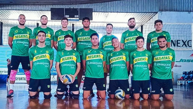 El lagunero compartirá la zona 1 con Rivadavia de Villa María