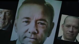 Imperdible cruce de tuits entre Frank Underwood y Sergio Berni