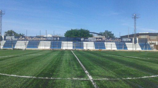 Patronato afrontará un desafío inédito en su visita a Midland