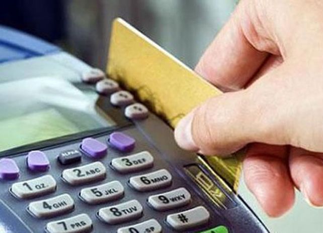 Aumentaron un 60% las compras con tarjetas de crédito durante el verano