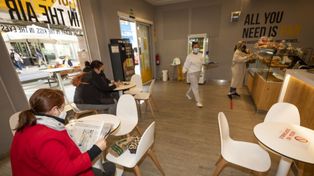 El gobierno de España aceptó implementar la semana laboral de cuatro días