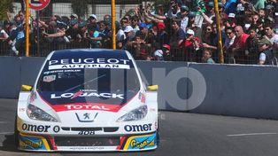 Por la carrera del Súper TC 2000, ya hay reservas en hoteles de la región