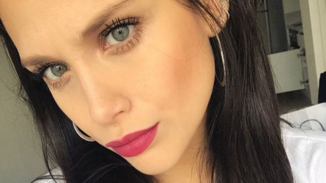 La declaración de Barbie Vélez sobre su novio