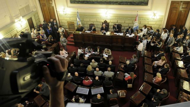 La Cámara de Diputados realizará una sesión especial para tratar el tema.&nbsp;
