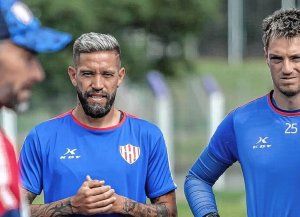 Kily tiene la complicada misión de reemplazar a Corvalán para visitar a Sarmiento