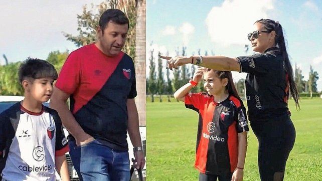 VIDEO: Colón puso en marcha la Experiencia 4 de Junio