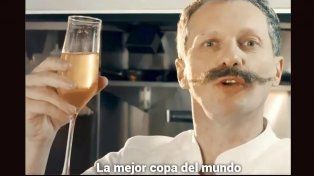 El divertido video de la Selección Argentina a seis meses de la consagración en Qatar