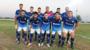 Ciclón Racing recibirá a Sanjustino en su predio del barrio Guadalupe.