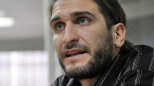El economista y director de Ceso, Andrés Asiaín.