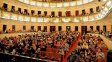 Habrá música regional con entrada gratuita en el Teatro 3 de Febrero
