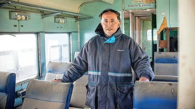 Promueven una cruzada para la vuelta del tren a Entre Ríos