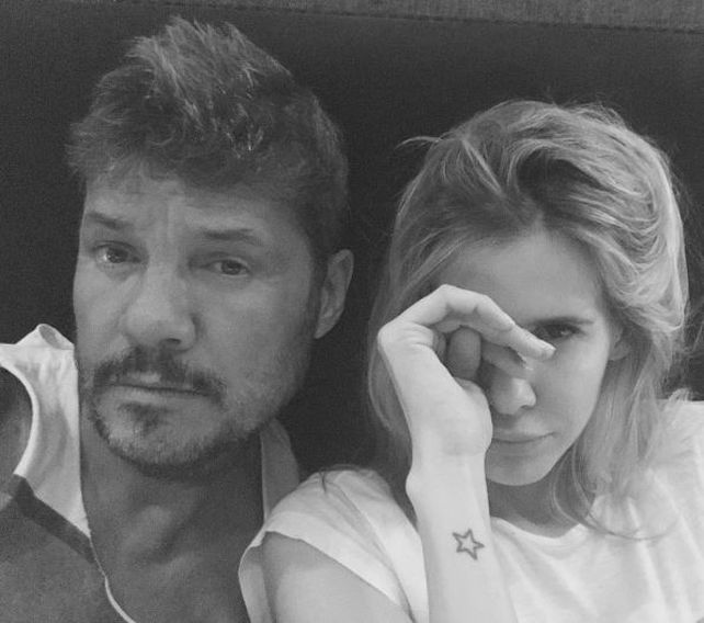 Marcelo y Guillermina
