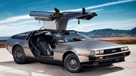 Confirmadísimo: el famoso DeLorean volverá a salir a la venta a partir de 2017