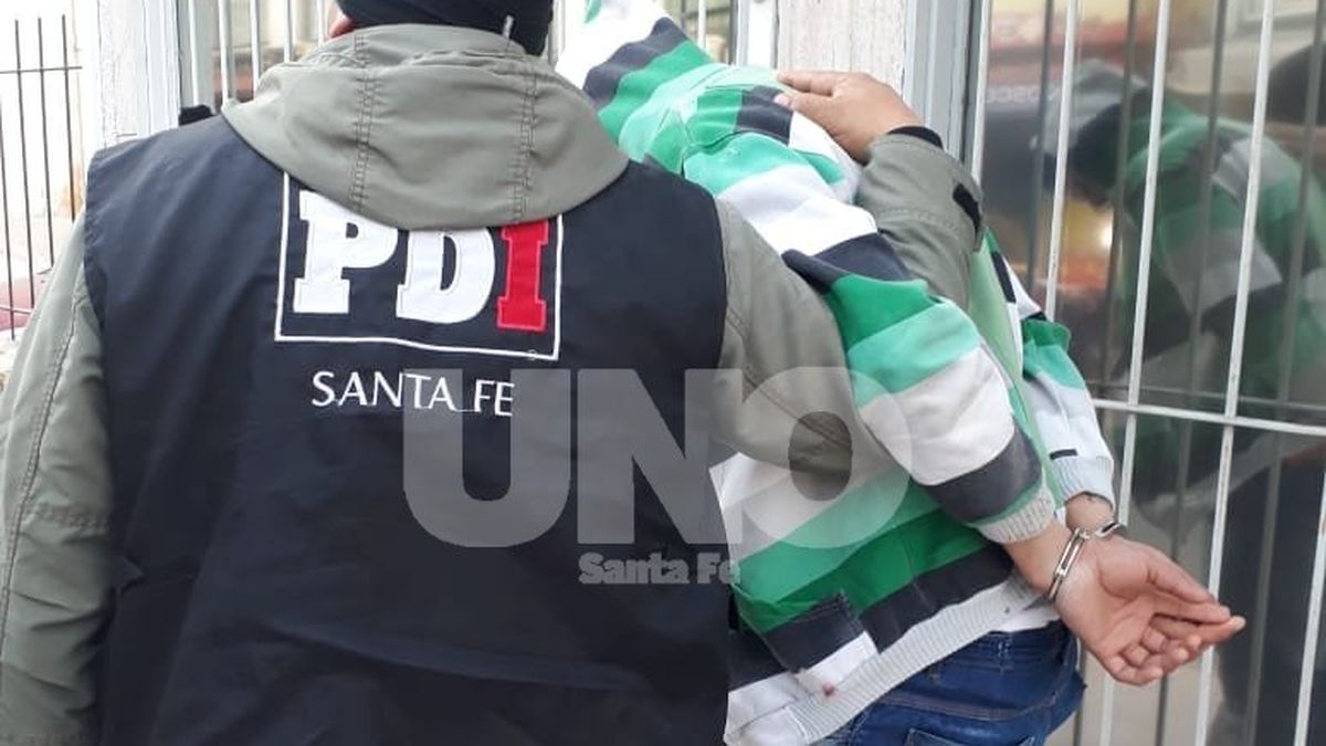 Apresaron a un adolescente de 17 años por el robo a una casa en ...