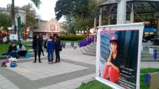 Comenzó la tercera jornada del juicio por el femicidio de Josefina López