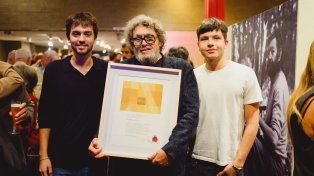 Prócer de la publicidad: murió Ramiro Agulla, el hombre detrás de La Llama que Llama