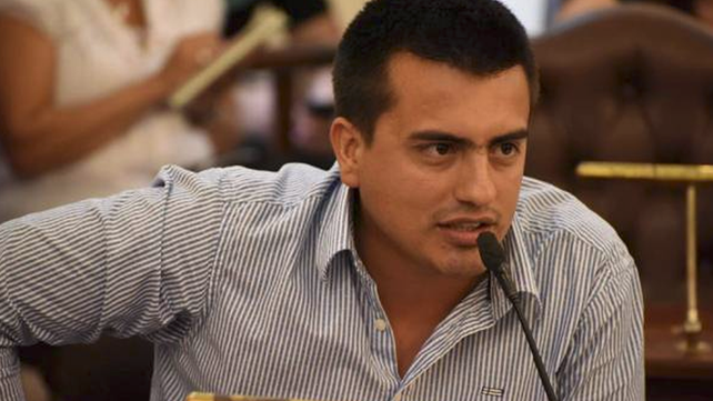 Concejal paranaense pidió en Twitter que las FARC secuestren a Mauricio Macri