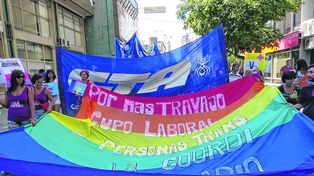 El colectivo trans, más cerca de trabajar en el municipio