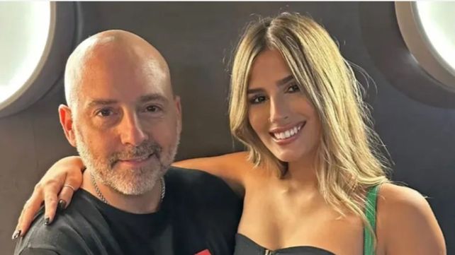 Muscari le cumplió el sueño a la ex Gran Hermano: su primer protagónico en calle Corrientes.&nbsp;