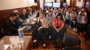 Narcomunicipio: La CSJ dará a conocer si rechaza o no los planteos de las defensas