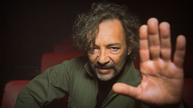 Fabián Vena protagoniza Quién soy yo