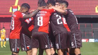 Lavallén dio la lista de concentrados con ausencias importantes
